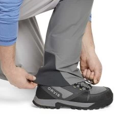 Waders Respirant Orvis Ultralight Convertible -Carphe Magasin 159504 g