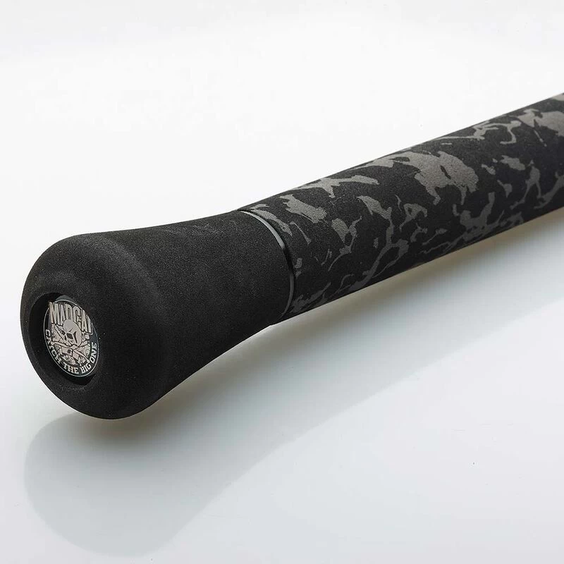 Canne Silure Madcat Green Close Combat 1.70m 50-125g 4 Canne Silure Madcat Green Close Combat 1.70m 50-125g – Image 4