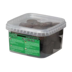 Pellets Madcat Hookbait Halibut 25mm 450g