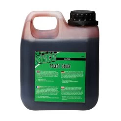 Booster Madcat Pellet Sauce 1l Squid