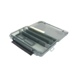 Boite Versus VS-3043ND2-noir 35x23x5cm