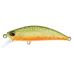 Leurre Dur Jerkbait Duo Ryuki 45 SK Spearhead 4.5cm, 4g