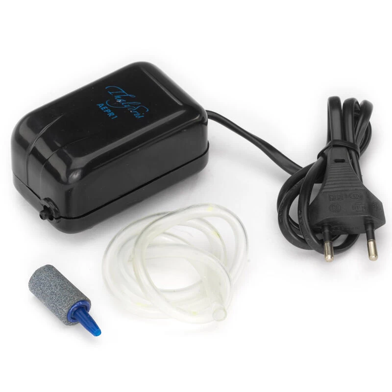 Aérateur à Vivier Carnassier Plastilys Aerateur Secteur 1sortie 1 Aérateur à Vivier Carnassier Plastilys Aerateur Secteur 1sortie