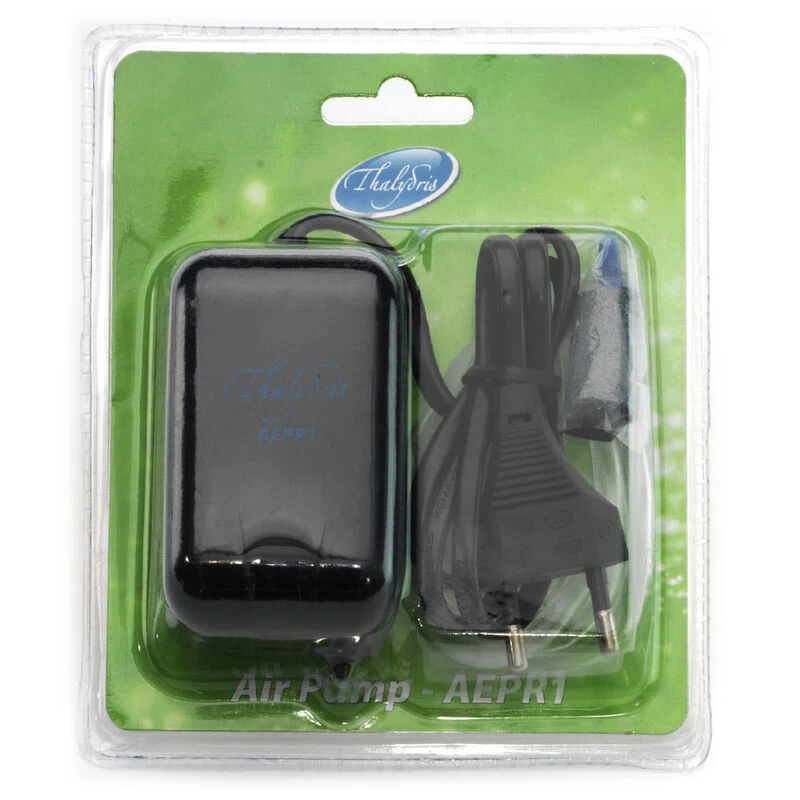 Aérateur à Vivier Carnassier Plastilys Aerateur Secteur 1sortie 2 Aérateur à Vivier Carnassier Plastilys Aerateur Secteur 1sortie – Image 2