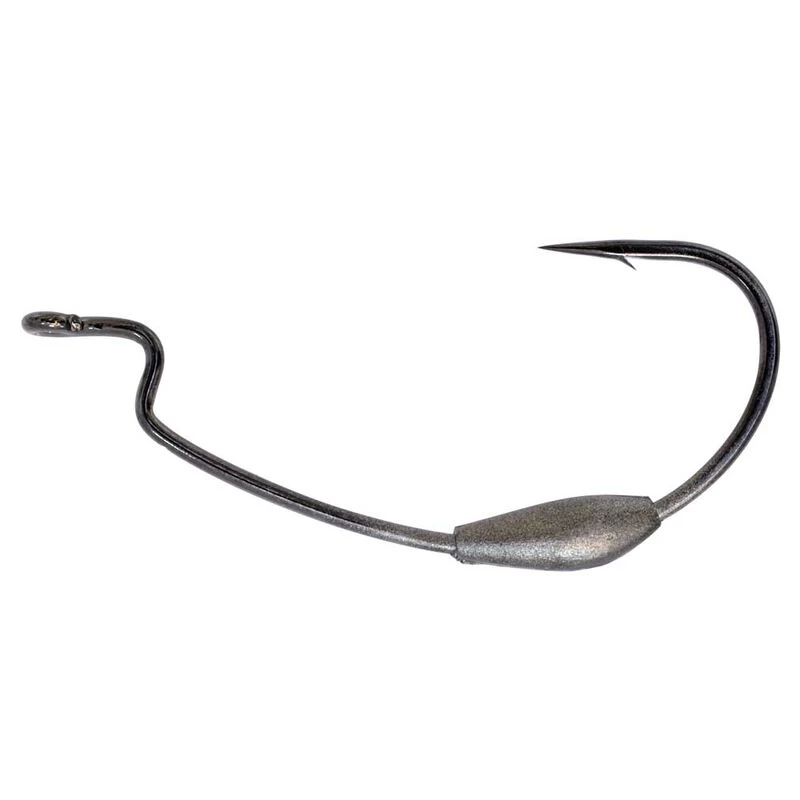 Hameçon Texan Plombé Carnassier Decoy Worm 103 1 Hameçon Texan Plombé Carnassier Decoy Worm 103