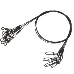 Bas De Ligne Halco Supa Snap Trace 50cm