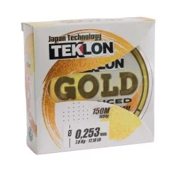 Nylon Grauvell Teklon Gold Advanced 150m