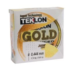 Nylon Grauvell Teklon Gold Advanced 300m