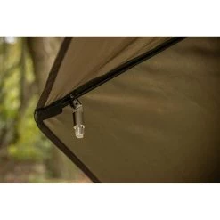 Parapluie Solar Undercover Green 60" Brolly -Carphe Magasin 200267 c