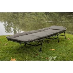 Bedchair Solar Undercover Green Bedchair