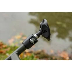 Bedchair Solar Undercover Green Bedchair -Carphe Magasin 200277 c