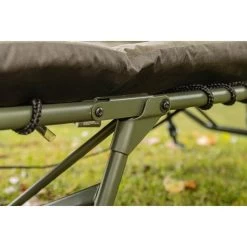 Bedchair Solar Undercover Green Bedchair -Carphe Magasin 200277 e