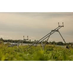 Rod Pod Solar P1 Euro Universal Pod