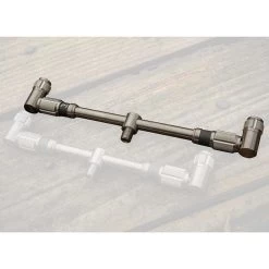 Buzz Bar Solar P1 Captive 2 Rod Front Back Buzzer Bar