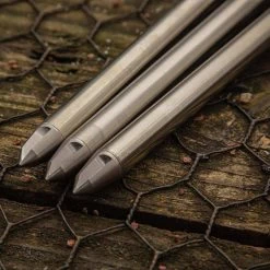 Pique Solar P1 Captive Anti-twist 12" Bankstick 30-49cm -Carphe Magasin 200305 c