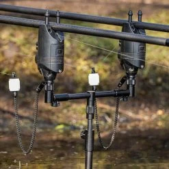 Buzz Bar Solar 2 Cannes Black-Lite Captive/ Back -Carphe Magasin 200308 f