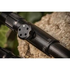 Pique Solar Black Lite 9" Bankstick (23cm)