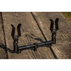 Support De Cannes Solar Black Lite Centre Loc Ajustable (Standard)