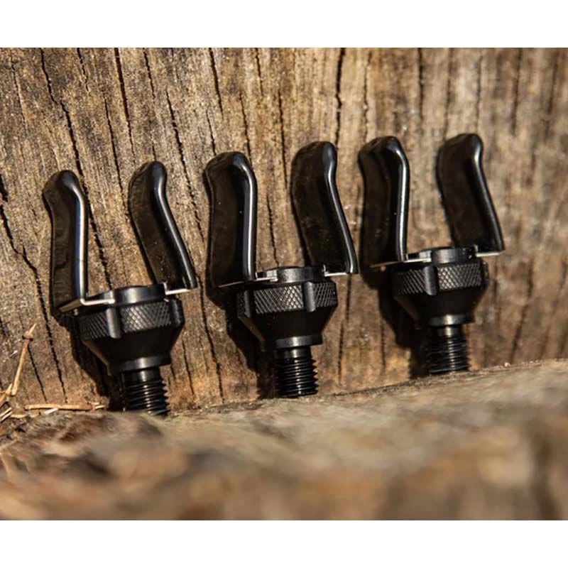 Support De Cannes Solar Black Lite Centre Loc Ajustable (Mini) 2 Support De Cannes Solar Black Lite Centre Loc Ajustable (Mini) – Image 2