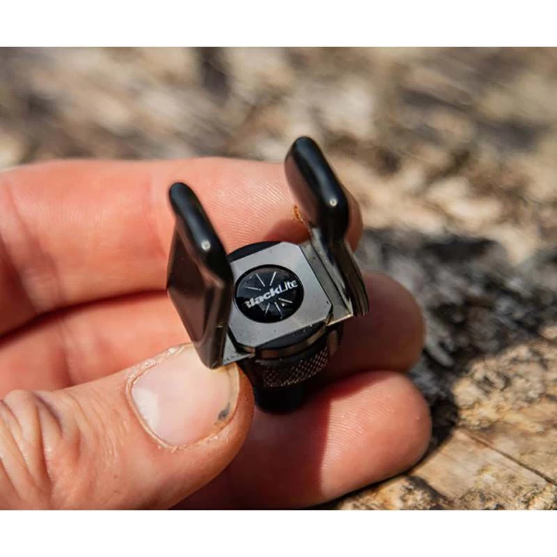 Support De Cannes Solar Black Lite Centre Loc Ajustable (Mini) 3 Support De Cannes Solar Black Lite Centre Loc Ajustable (Mini) – Image 3