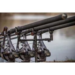 Support De Cannes Solar Black Lite Centre Loc Ajustable (Mini) 8 Support De Cannes Solar Black Lite Centre Loc Ajustable (Mini) -Carphe Magasin 200320 d