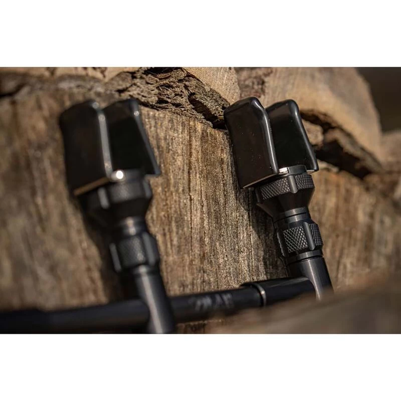 Support De Cannes Solar Black Lite Centre Loc Ajustable (Mini) 5 Support De Cannes Solar Black Lite Centre Loc Ajustable (Mini) – Image 5