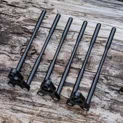 Détecteur Solar A1 Aluminum Snag Bar -Carphe Magasin 200321 c