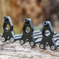 Détecteur Solar A1 Aluminum Snag Bar -Carphe Magasin 200321 e