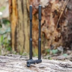 Détecteur Solar A1 Aluminum Snag Bar -Carphe Magasin 200321 f