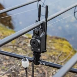 Détecteur Solar A1 Aluminum Snag Bar -Carphe Magasin 200321 h