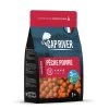 Bouillettes Cap River Pêche Poivre 1kg