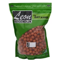 Bouillettes Hoogendijk Tutti Frutti 5kg Procatcher Fusion Boilies