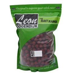 Bouillettes Hoogendijk Crab N°1 Special 5kg Procatcher Fusion Boilies