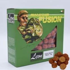 Bouillettes Hoogendijk Procatcher Fusion Boilies Tutti Frutti 1kg