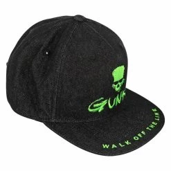 Casquette Gunki Snapback Team Gunki -Carphe Magasin 201140 b