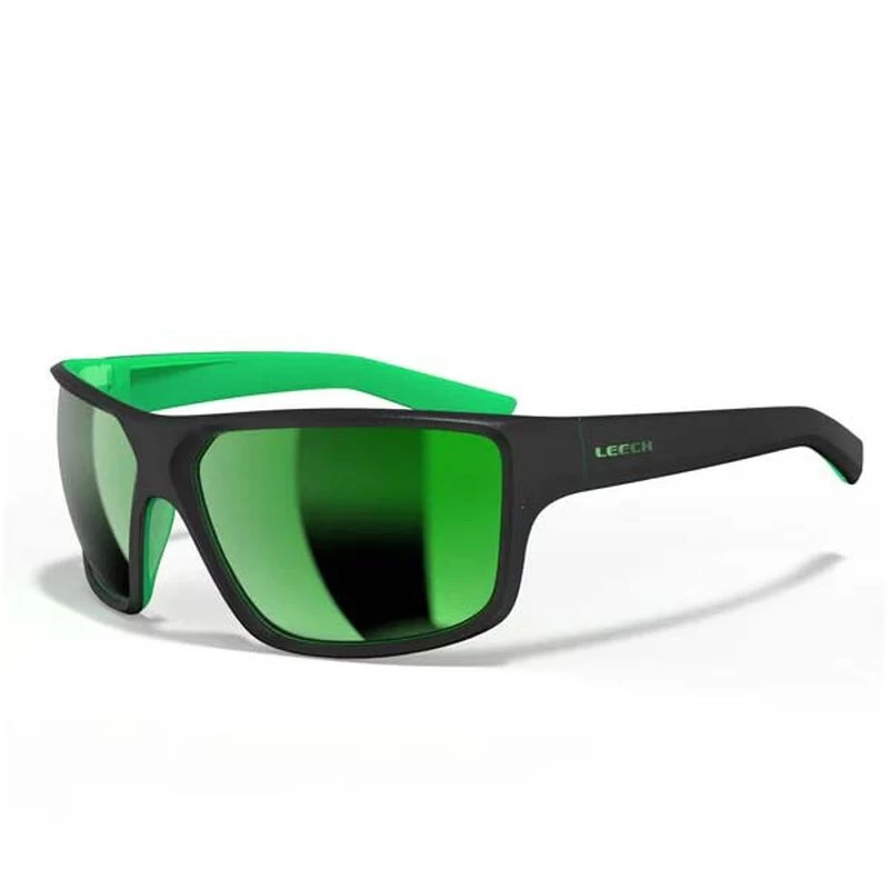 Lunettes Polarisantes X2 EARTH LEECH 1 Lunettes Polarisantes X2 EARTH LEECH