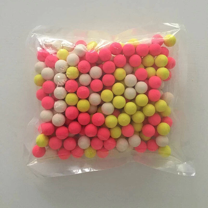 Sac Pop Up Mack2 Mixed Pop Up Neutral 20mm 300g 2 Sac Pop Up Mack2 Mixed Pop Up Neutral 20mm 300g – Image 2
