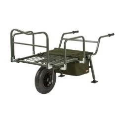 Chariot JRC Cocoon 2G Barrow