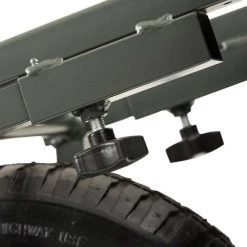 Chariot JRC Cocoon 2G Barrow -Carphe Magasin 201563 e