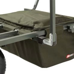 Chariot JRC Cocoon 2G Barrow -Carphe Magasin 201563 h