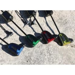 Pack 4 Pro Tech Indicator Jaune -Carphe Magasin 201615 a 1