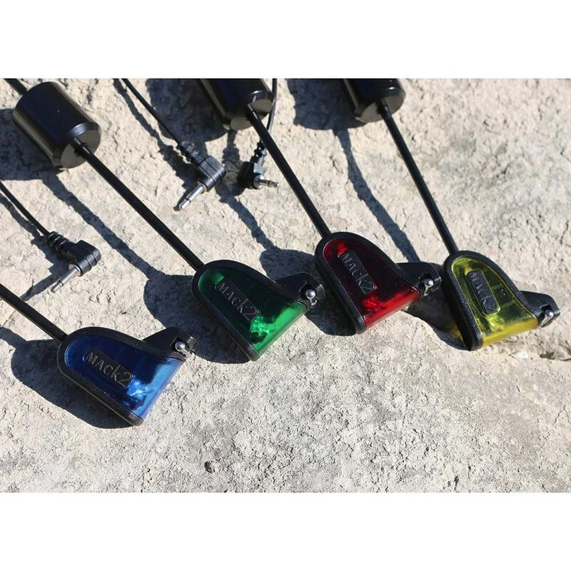 Pack De 2 Pro Tech Indicator Jaune 3 Pack De 2 Pro Tech Indicator Jaune – Image 3