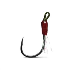 Hameçons VMC 7122 JNT