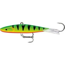 Leurre Rapala JIGGING SHADOW RAP 9cm 17g
