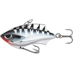 Leurre Dur Lame Vibrante Rapala Rap-V Blade 5cm, 10g