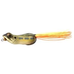 Leurre Frog Megabass Big Gabot 7.7cm, 21g