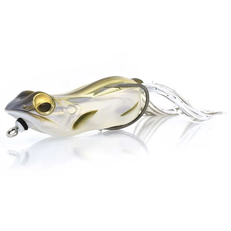 Leurre Frog Megabass Big Gabot 7.7cm, 21g 2 Leurre Frog Megabass Big Gabot 7.7cm, 21g – Image 2