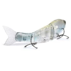 Leurre Gan Craft Jointed Claw Shift 183 -Carphe Magasin 201683 b