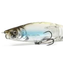 Leurre Gan Craft Jointed Claw Shift 183 -Carphe Magasin 201683 c