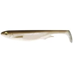 Leurre Souple Shad Megabass Spark Shad 17.6cm, 55g (x3)